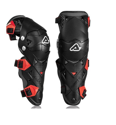 Rodilleras Acerbis Impact Evo 3.0