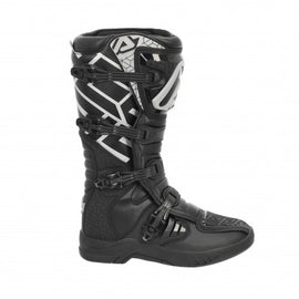 Botas Acerbis X-TEAM: Protección y Comodidad para el Off-Road