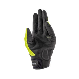 GUANTE ACERBIS RAMSEY MY VENTED FLUOR YELLOW AMARILLO