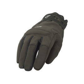 GUANTES ACERBIS CE URBAN WP2 BLACK NEGRO