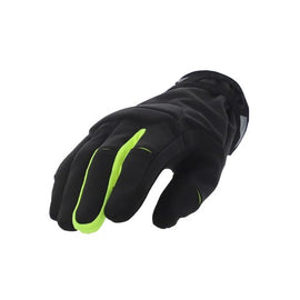 GUANTES ACERBIS CE URBAN WP2 FLUOR YELLOW AMARILLO