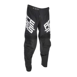 Pantalones ACERBIS MX Track - Máxima Elasticidad y Protección para OFF ROAD