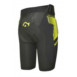 Culotte Acerbis Soft Rush Negro/Amarillo