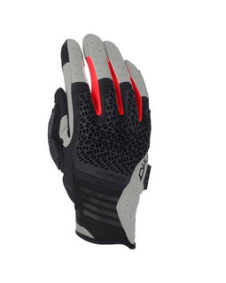 GUANTES ACERBIS CE CROSSOVER WHITE BLANCO