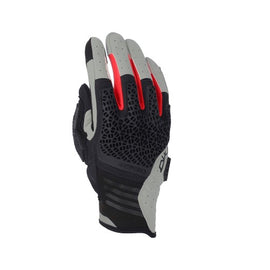 GUANTES ACERBIS CE CROSSOVER WHITE BLANCO