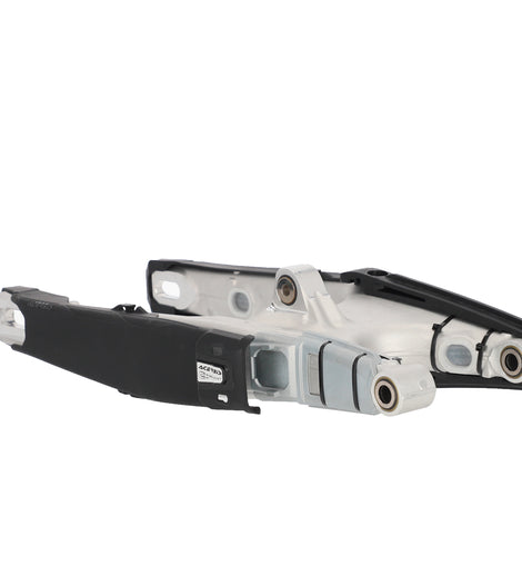 Protector de basculante Acerbis Teketmagnet KTM EXC 2012-2023 Plata/Negro