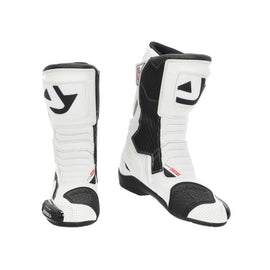 BOTAS ACERBIS CORKSCREW WHITE BLANCO