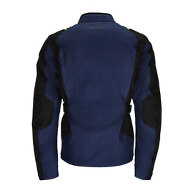 CHAQUETA ACERBIS CE X-TRAVEL JACKET BLUE AZUL