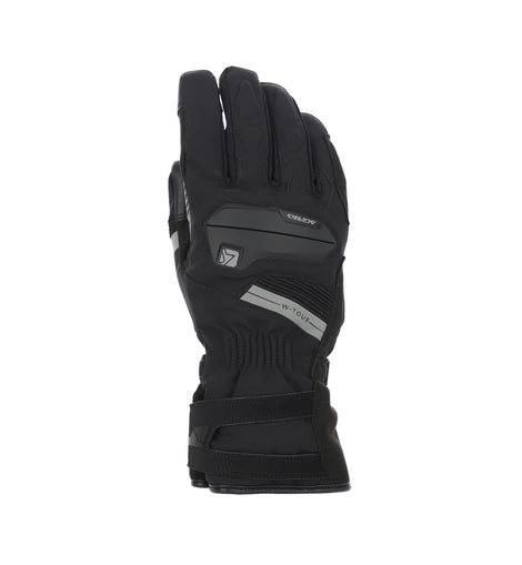 Guantes Acerbis CE Winter Tour – Máxima Protección y Confort para Climas Fríos