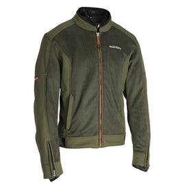 CHAQUETA ACERBIS CE GORDON JACKET