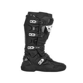 Botas Acerbis Whoops: Protección, Sensibilidad y Confort en Conducción