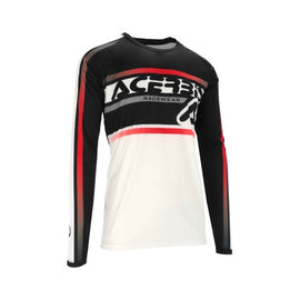 Camiseta Acerbis Linear Jersey