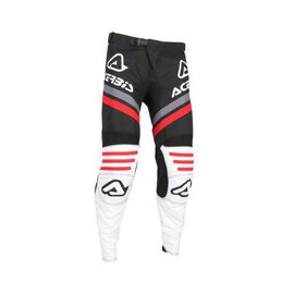 Pantalones ACERBIS MX LINEAR - Ligereza y Movilidad para Off Road | MOTOBIKE RIOJA