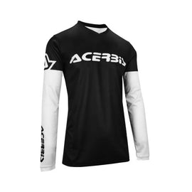 Camiseta Acerbis MX J-Track - Máxima Comodidad y Rendimiento en Motocross y Enduro