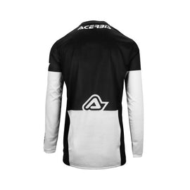 Camiseta Acerbis MX J-Track - Máxima Comodidad y Rendimiento en Motocross y Enduro