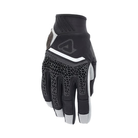 Guantes Acerbis CE Enduro Pro Negro - vista principal
