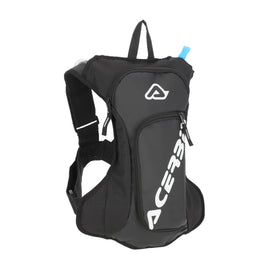 Mochila de Hidratación Acerbis Acqua Logo 5L – Rendimiento y Comodidad para Off-Road