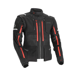 Chaqueta de Enduro/Rally Acerbis Rally Pro (Mangas Desmontables) | MOTOBIKE RIOJA