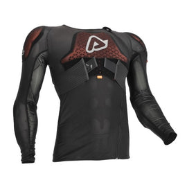 Peto Acerbis Flux Air - Protección y Comodidad para Motociclistas