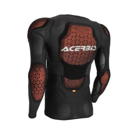 Peto Acerbis Flux Air - Protección y Comodidad para Motociclistas