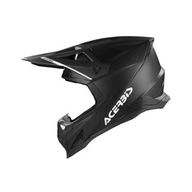 Casco Acerbis T711&nbsp;- Estilo Americano con Máxima Seguridad y Confort