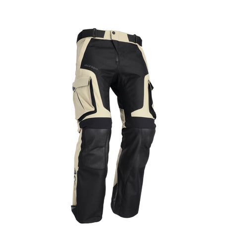 Pantalones de Enduro/Rally Acerbis Rally Pro (OTB) | MOTOBIKE RIOJA