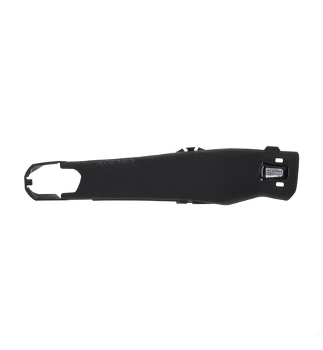 Protector de basculante Acerbis Teketmagnet KTM EXC 2025-2027 Negro