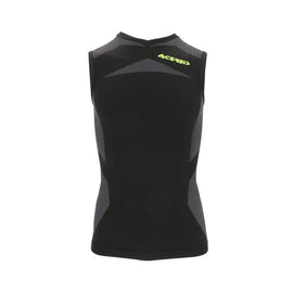 Chaleco Acerbis X-Body Summer 2.0 - espalda