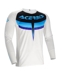 Camiseta Acerbis MX Track 2.0 | MOTOBIKE RIOJA