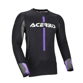 Camiseta Acerbis MX Track 2.0 | MOTOBIKE RIOJA