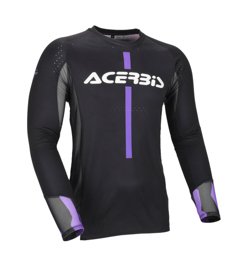 Camiseta Acerbis MX Track 2.0 | MOTOBIKE RIOJA