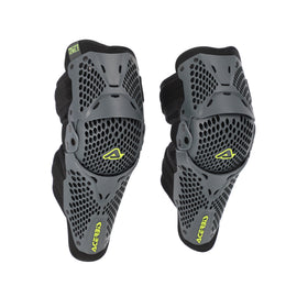 Rodillera Articulada Acerbis K035 (Protección Nivel 2) | MOTOBIKE RIOJA