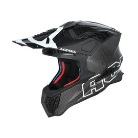 Casco Carbono Acerbis Airstrike-C | MOTOBIKE RIOJA