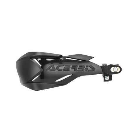 Paramanos Acerbis X-Factory para CFMOTO 450MT | MOTOBIKE RIOJA