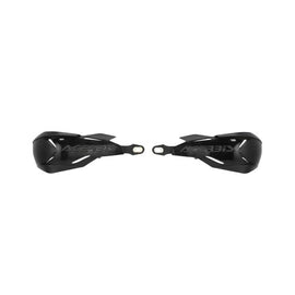 Paramanos Acerbis X-Factory para CFMOTO 450MT | MOTOBIKE RIOJA