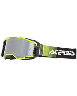 Gafas Acerbis Vulcan Mirror | MOTOBIKE RIOJA