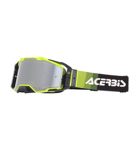 Gafas Acerbis Vulcan Mirror | MOTOBIKE RIOJA