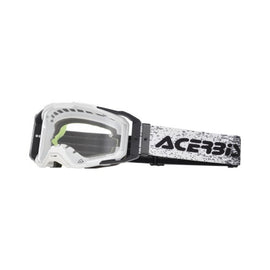 Gafas de Motocross / Enduro Acerbis Vitrion (Lente Transparente) | MOTOBIKE RIOJA