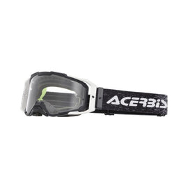 Gafas de Motocross / Enduro Acerbis Vitrion (Lente Transparente) | MOTOBIKE RIOJA
