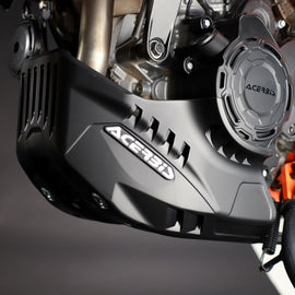 Cubrecárter Acerbis - KTM 390 Adventure (2025-2027) | MOTOBIKE RIOJA