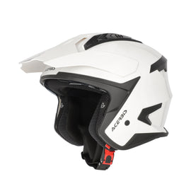 Casco Acerbis Jet Aria Evo | MOTOBIKE RIOJA