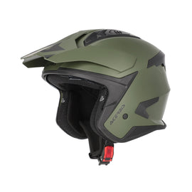 Casco Acerbis Jet Aria Evo | MOTOBIKE RIOJA