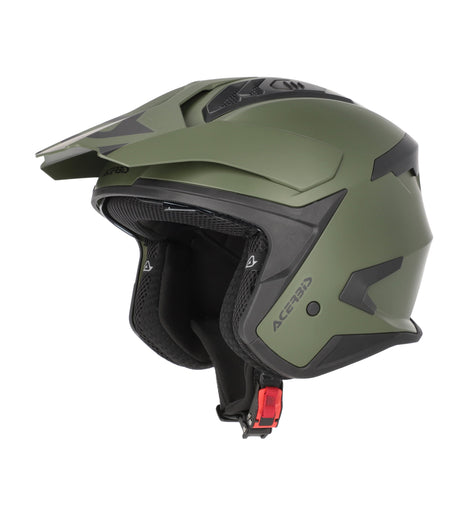 Casco Acerbis Jet Aria Evo | MOTOBIKE RIOJA