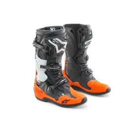 Botas KTM Alpinestars Tech 10 | MOTOBIKE RIOJA