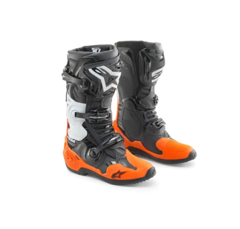 Botas KTM Alpinestars Tech 10 | MOTOBIKE RIOJA