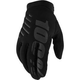 Guantes 100% Brisker – Máxima Protección en Climas Adversos