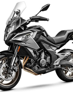 CFMOTO 700MT 2024 - Tu Aventura Sport-Touring Empieza Aquí | MOTOBIKE RIOJA