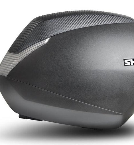 Maletas Laterales SHAD SH36 Carbono MOTOBIKE RIOJA