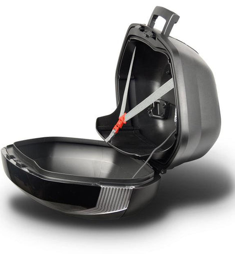 Maletas Laterales SHAD SH36 Carbono | MOTOBIKE RIOJA