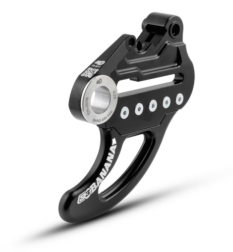 Protector de Disco Trasero S3 Banana Stark Varg | MOTOBIKE RIOJA
